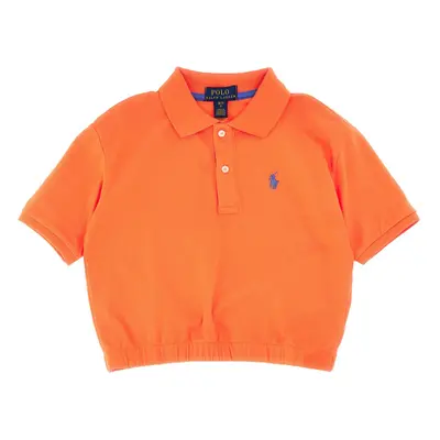 POLO RALPH LAUREN Polo Ricamo Logo