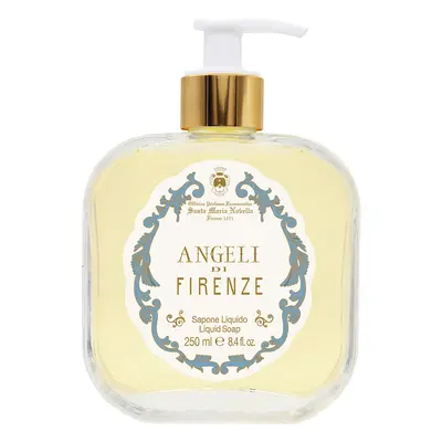 SANTA MARIA NOVELLA Sapone Liquido 'Angeli Di Firenze' 250 Ml