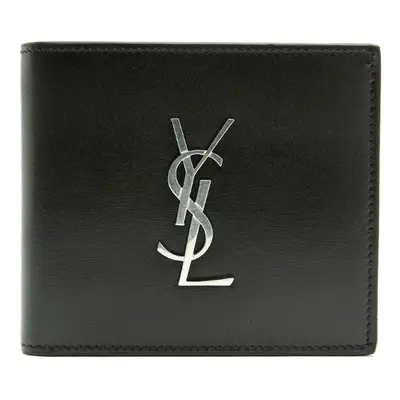 SAINT LAURENT Portafoglio Logo