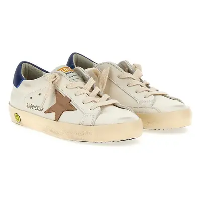 GOLDEN GOOSE Sneaker 'Superstar'