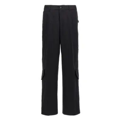 DRIES VAN NOTEN Pantalone 'Paxford'