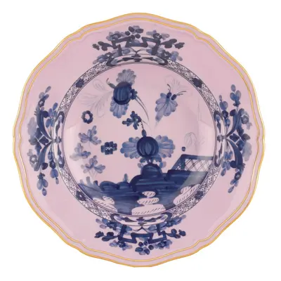 GINORI 1735 Piatto Fondo 'Oriente Italiano' ⌀ 24 Cm