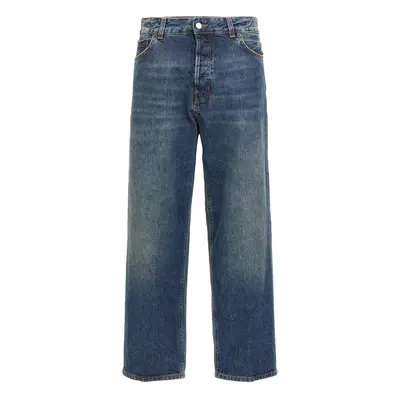 HAIKURE Jeans 'Betty Intense Blue'