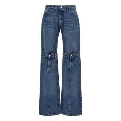 COPERNI Jeans 'Open Knee'