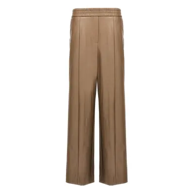 NUDE Pantalone Eco Pelle