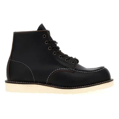 RED WING SHOES Stivaletto 'Classic Moc'