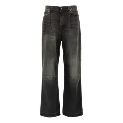 R13 Jeans 'Wayne Articulated Knee'