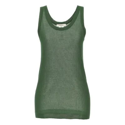 LEMAIRE Tank Top 'Seamless Rib'