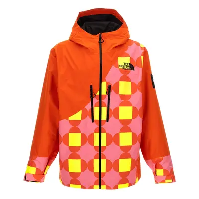 THE NORTH FACE Giacca '2L Rainshell' The North Face X Yinka Ilori