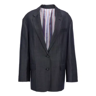 ETRO Blazer Monopetto 'Pegaso'