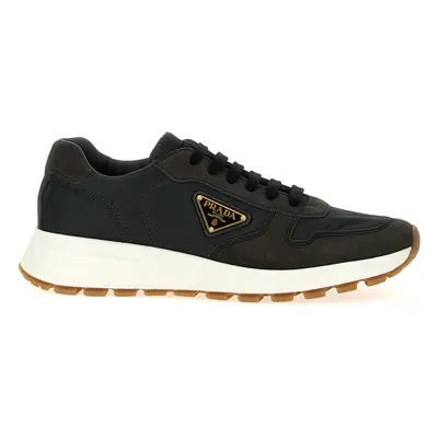 PRADA Sneaker Logo