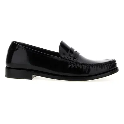 SAINT LAURENT Mocassino 'Le Loafer'