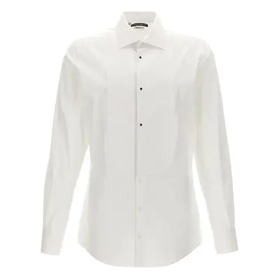 DOLCE & GABBANA Camicia 'Tuxedo'