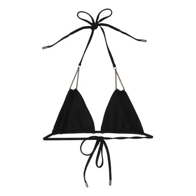 SAINT LAURENT Reggiseno Bikini Triangolo