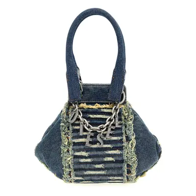 DIESEL Borsa A Mano 'D-Vina-Xs'