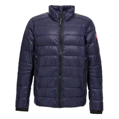 CANADA GOOSE Piumino 'Crofton'