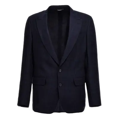 DOLCE & GABBANA Blazer 'Sicilia'