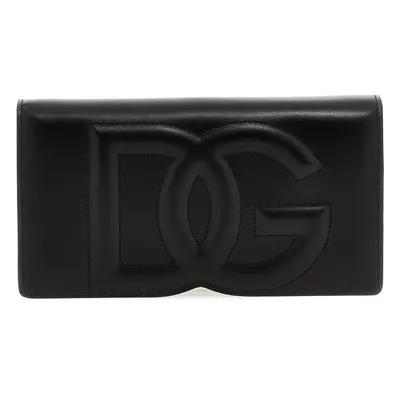 DOLCE & GABBANA Porta Smartphone Logo