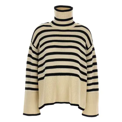 TOTEME Maglione 'Signature Stripe'