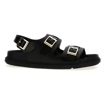 BIRKENSTOCK Sandalo 'Cannes'