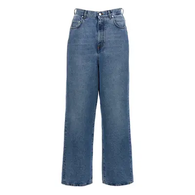 SÉFR Jeans 'Disco Cut'