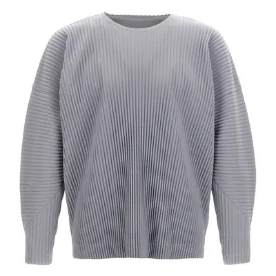 HOMME PLISSE' ISSEY MIYAKE Top 'Mc August'