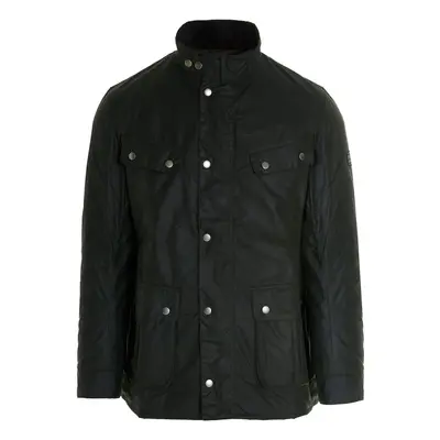 BARBOUR INTERNATIONAL Giubbotto 'Duke'