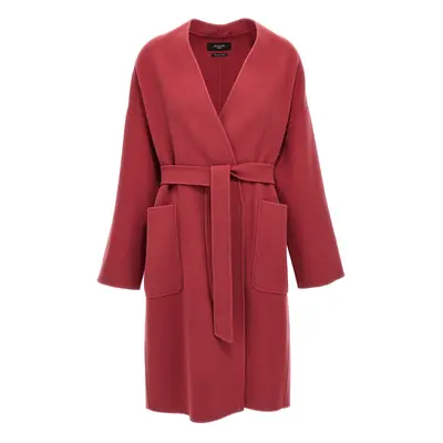 WEEKEND MAX MARA Cappotto 'Eris'