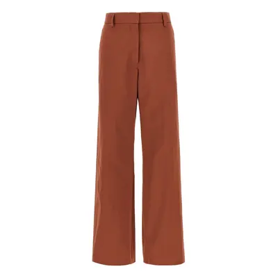 DRIES VAN NOTEN Pantalone 'Paxy'