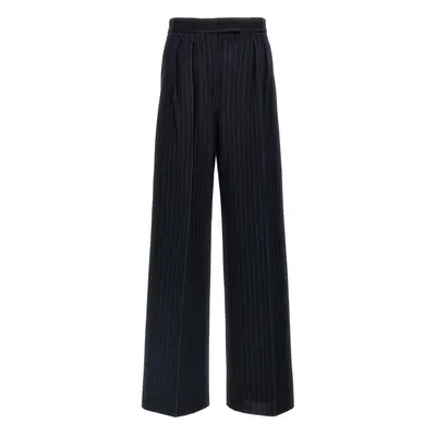 MAX MARA Pantalone 'Piroghe'