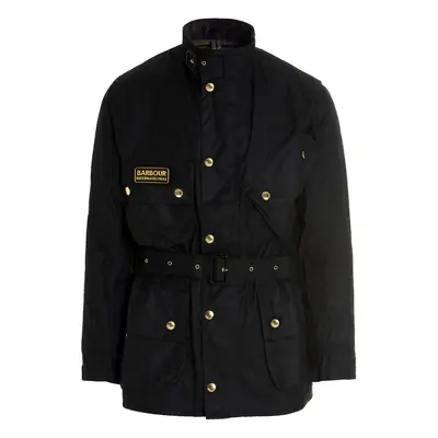 BARBOUR INTERNATIONAL Giacca 'International Original'