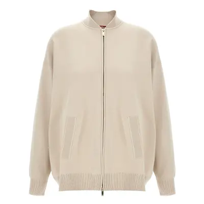 MAX MARA STUDIO Cardigan 'Teorema'