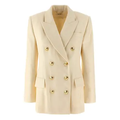 CHLOÉ Blazer Doppiopetto Sartoriale