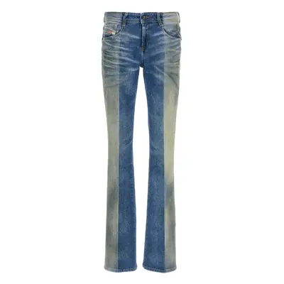 DIESEL Jeans '1969 D-Ebbey-Fsf'