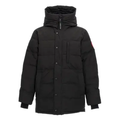 CANADA GOOSE Piumino 'Carson'