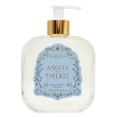 SANTA MARIA NOVELLA Bagnoschiuma 'Angeli Di Firenze' 250 Ml