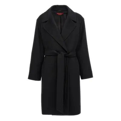 MAX MARA STUDIO Cappotto 'Pazzo'