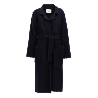 MAX MARA Cappotto 'Jene'