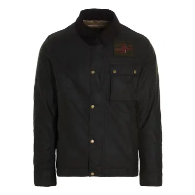 BARBOUR Giubbotto 'Workers' Steve Mcqueen Collection