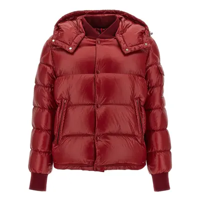 MONCLER Piumino 'Maljasset'