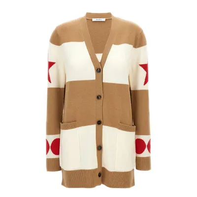 MAX MARA Cardigan 'Valido'