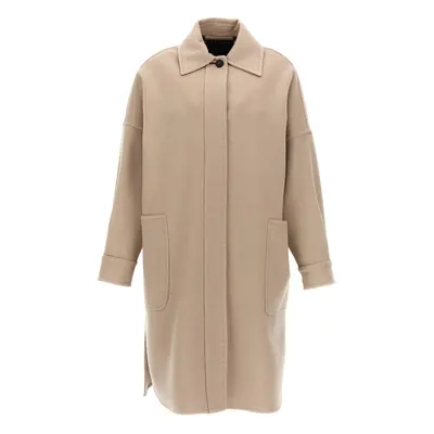 MAX MARA Cappotto 'Baruffa'