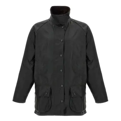 BARBOUR Giubbotto 'Beaufort'