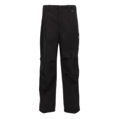 FENDI Pantalone Gabardine