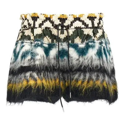 SACAI Short Fantasia