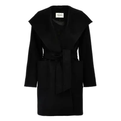 MAX MARA Cappotto 'Rialto'