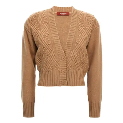 MAX MARA STUDIO Cardigan 'Lella'