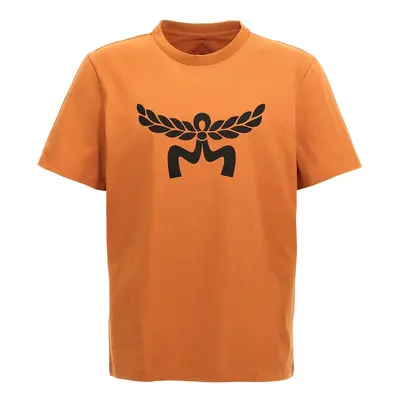 MCM T-Shirt Stampa Logo