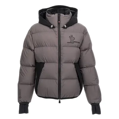 MONCLER GRENOBLE Piumino 'Marcassin'