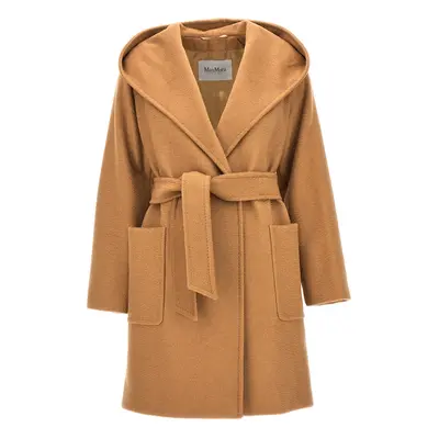 MAX MARA Cappotto 'Rialto'